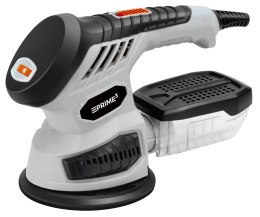 BLAUPUNKT SZLIFIERKA OSCYLACYJNA PRIME3 TOS51