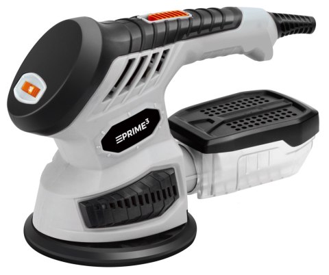 BLAUPUNKT SZLIFIERKA OSCYLACYJNA PRIME3 TOS51