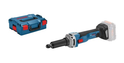 BOSCH SZLIFIERKA PROSTA AKUMULATOROWA GGS 18V-23 LC 0*AH BOSCH SZLIFIERKA PROSTA AKUMULATOROWA GGS 18V-23 LC 0*AH