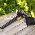 Stiga STIGA BL 530 V - Spalinowa Dmuchawa i Odkurzacz w Jednym 72 m/s!