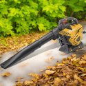 Stiga STIGA BL 530 V - Spalinowa Dmuchawa i Odkurzacz w Jednym 72 m/s!
