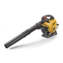 Stiga STIGA BL 530 V - Spalinowa Dmuchawa i Odkurzacz w Jednym 72 m/s!