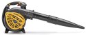 Stiga STIGA BL 530 V - Spalinowa Dmuchawa i Odkurzacz w Jednym 72 m/s!