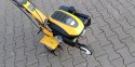 Stiga STIGA SPALINOWA Glebogryzarka SRC 36 V