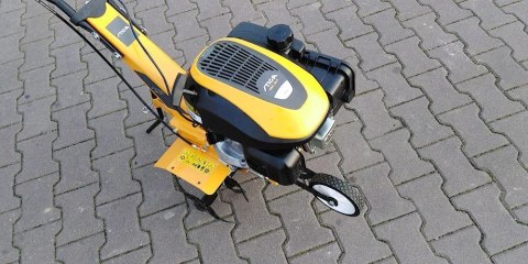 Stiga STIGA SPALINOWA Glebogryzarka SRC 36 V Stiga STIGA SPALINOWA Glebogryzarka SRC 36 V
