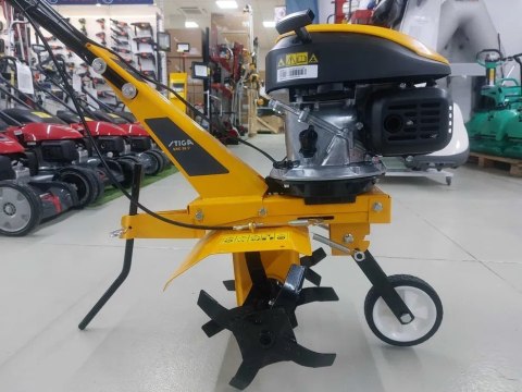 Stiga STIGA SPALINOWA Glebogryzarka SRC 36 V Stiga STIGA SPALINOWA Glebogryzarka SRC 36 V