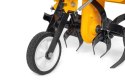 Stiga STIGA SPALINOWA Glebogryzarka SRC 36 V