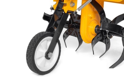 Stiga STIGA SPALINOWA Glebogryzarka SRC 36 V Stiga STIGA SPALINOWA Glebogryzarka SRC 36 V