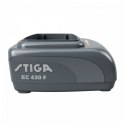 Stiga Szybka ładowarka EC 430 F STIGA
