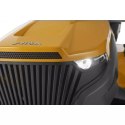 Stiga Zestaw promocyjny Traktor akumulatorowy Swift 372e 3x7,5 Ah + 1x5 Ah + pojedyncza ładowarka