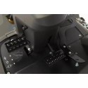 Stiga Zestaw promocyjny Traktor ogrodowy Park 500 W + Combi 100 Q Plus