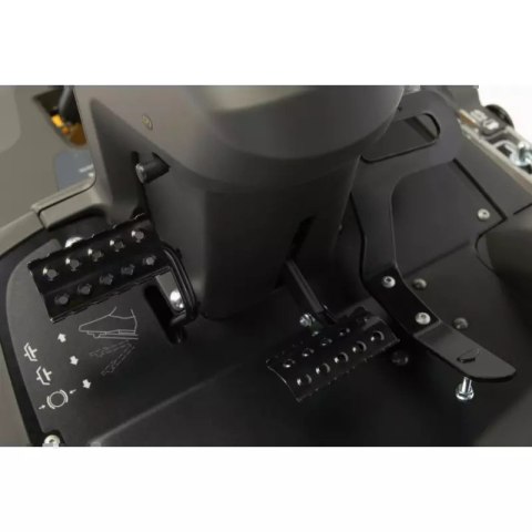 Stiga Zestaw promocyjny Traktor ogrodowy Park 500 W + Combi 100 Q Plus Stiga Zestaw promocyjny Traktor ogrodowy Park 500 W + Combi 100 Q Plus