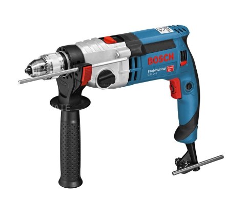 BOSCH WIERTARKA UDAROWA GSB 24-2 SUW 1100W BOSCH WIERTARKA UDAROWA GSB 24-2 SUW 1100W