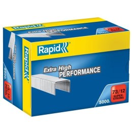 RAPID ZSZYWKI GALWA. SUPER STRONG 73/12MM 5000SZT. TYP G