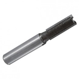 DEDRA FREZ ROWKUJĄCY 2-PŁYTKOWY T12 D12 H25MM