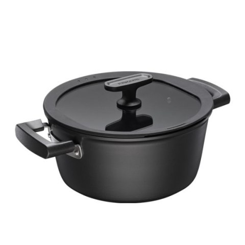 FISKARS GARNEK HARD FACE Z POKRYWKĄ 3.5L