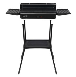 LUND GRILL ELEKTRYCZNY STOJĄCY 2000W 50*25CM