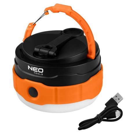 NEO LAMPA BIWAKOWA 3W1 NEO LAMPA BIWAKOWA 3W1