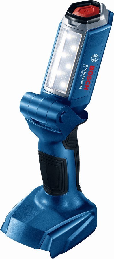 BOSCH LATARKA AKUMULATOROWA GLI 18V-300 BOSCH LATARKA AKUMULATOROWA GLI 18V-300