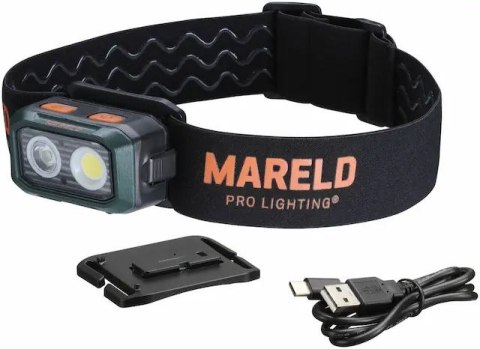 MARELD LATARKA CZOŁOWA STELLAR 550 RE MARELD LATARKA CZOŁOWA STELLAR 550 RE