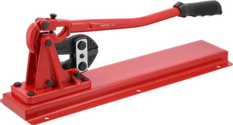 YATO NOŻYCE DO PRĘTÓW 600MM Z PODSTAWĄ YATO NOŻYCE DO PRĘTÓW 600MM Z PODSTAWĄ