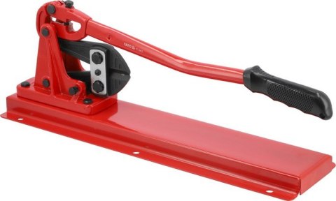 YATO NOŻYCE DO PRĘTÓW 600MM Z PODSTAWĄ YATO NOŻYCE DO PRĘTÓW 600MM Z PODSTAWĄ