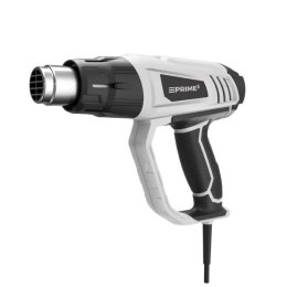 BLAUPUNKT OPALARKA Z WYŚWIETLACZEM 2000W PRIME3 THG51