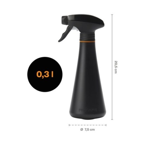 FISKARS OPRYSKIWACZ RĘCZNY 0.3L FISKARS OPRYSKIWACZ RĘCZNY 0.3L