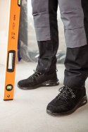 NEO PÓŁBUTY ZAWODOWE O1 SR NEO AIR CZARNE ROZMIAR 43