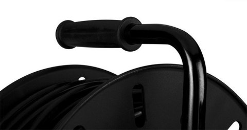 NEO PRZEDŁUŻACZ BĘBNOWY 20M 3*1.5MM2 NEO PRZEDŁUŻACZ BĘBNOWY 20M 3*1.5MM2