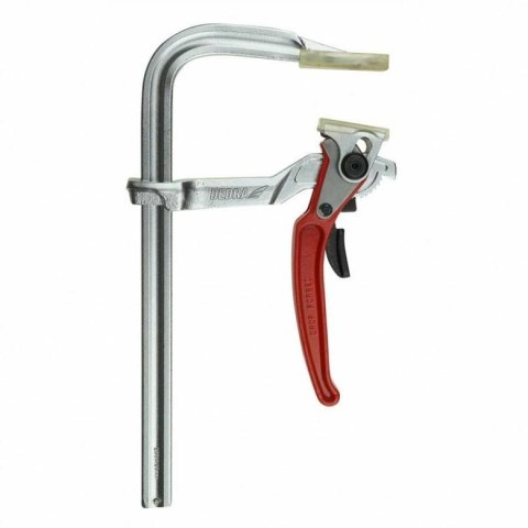 DEDRA ŚCISK STOLARSKI ZAPADKOWY F 600*120MM DEDRA ŚCISK STOLARSKI ZAPADKOWY F 600*120MM