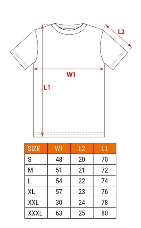 NEO T-SHIRT ROBOCZY CAMO NAVY, ROZMIAR L NEO T-SHIRT ROBOCZY CAMO NAVY, ROZMIAR L