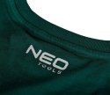 NEO T-SHIRT ZIELONY ROZMIAR M