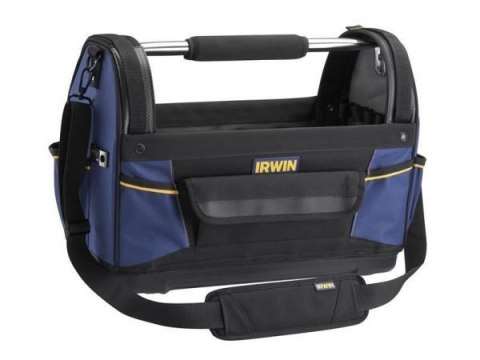 IRWIN TORBA NARZĘDZIOWA OTWARTA DUŻA 50CM IRWIN TORBA NARZĘDZIOWA OTWARTA DUŻA 50CM