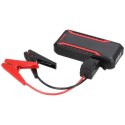 DEDRA URZĄDZENIE ROZRUCHOWE POWERBANK 12000 MAH LCD