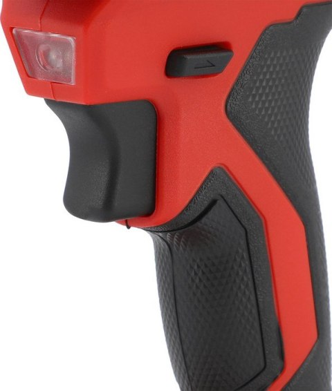 YATO WIERTARKO-WKRĘTARKA 18V 45NM 2*2AH YATO WIERTARKO-WKRĘTARKA 18V 45NM 2*2AH