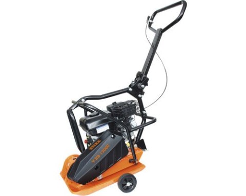 ATIKA ZAGĘSZCZARKA V-HB 13000 ATIKA ZAGĘSZCZARKA V-HB 13000