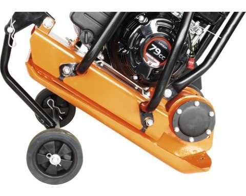 ATIKA ZAGĘSZCZARKA V-HB 13000 ATIKA ZAGĘSZCZARKA V-HB 13000
