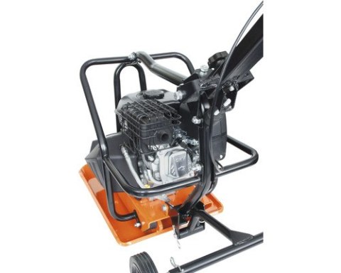 ATIKA ZAGĘSZCZARKA V-HB 13000 ATIKA ZAGĘSZCZARKA V-HB 13000
