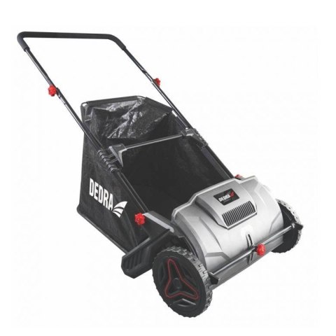 DEDRA ZBIERACZ RĘCZNY DO LIŚCI I TRAWY 530MM DEDRA ZBIERACZ RĘCZNY DO LIŚCI I TRAWY 530MM