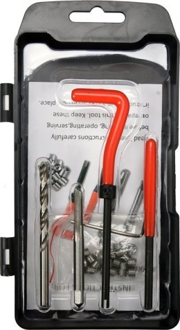 YATO ZESTAW DO NAPRAWY GWINTÓW M5*0,8