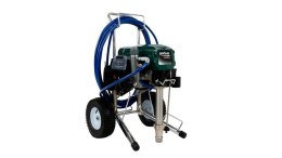 KAEM AGREGAT MALARSKO-SZPACHLARSKI POWERSPRAY 51