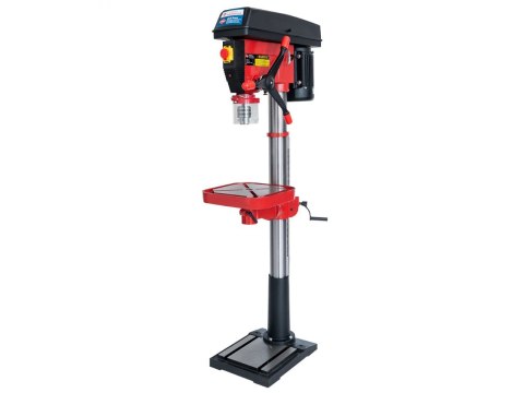 AIRPRESS WIERTARKA KOLUMNOWA STOŁOWA 22-1710 AIRPRESS WIERTARKA KOLUMNOWA STOŁOWA 22-1710
