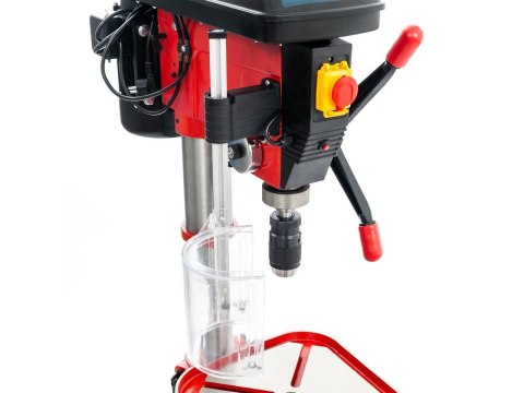 AIRPRESS WIERTARKA KOLUMNOWA STOŁOWA 22-1710 AIRPRESS WIERTARKA KOLUMNOWA STOŁOWA 22-1710