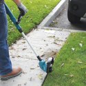 MAKITA AKUMULATOROWA PODKASZARKA 260MM 18V LI-ION 1*1.5AH