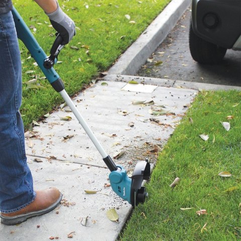MAKITA AKUMULATOROWA PODKASZARKA 260MM 18V LI-ION 1*1.5AH MAKITA AKUMULATOROWA PODKASZARKA 260MM 18V LI-ION 1*1.5AH