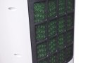 Bituxx Przenośny Klimator Klimatyzator Air Cooler Pro