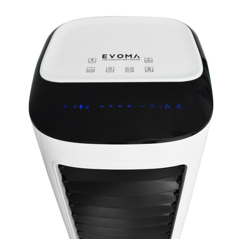 Bituxx Przenośny Klimator Klimatyzator Air Cooler Pro Bituxx Przenośny Klimator Klimatyzator Air Cooler Pro