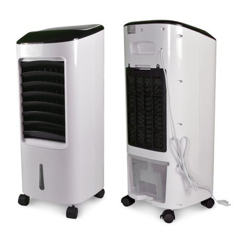 Bituxx Przenośny Klimator Klimatyzator Air Cooler Pro Bituxx Przenośny Klimator Klimatyzator Air Cooler Pro