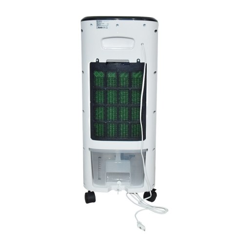 Bituxx Przenośny Klimator Klimatyzator Air Cooler Pro Bituxx Przenośny Klimator Klimatyzator Air Cooler Pro